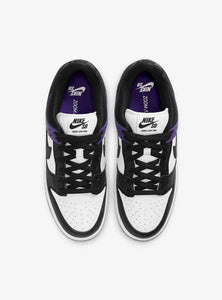 Nike Dunk Low SB Court viola - HubResell