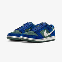Nike SB Dunk Low Pro Deep Royal Blue - HubResell