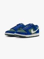 Nike SB Dunk Low Pro Deep Royal Blue