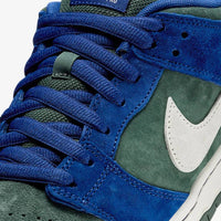 Nike SB Dunk Low Pro Deep Royal Blue - HubResell