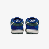 Nike SB Dunk Low Pro Deep Royal Blue - HubResell