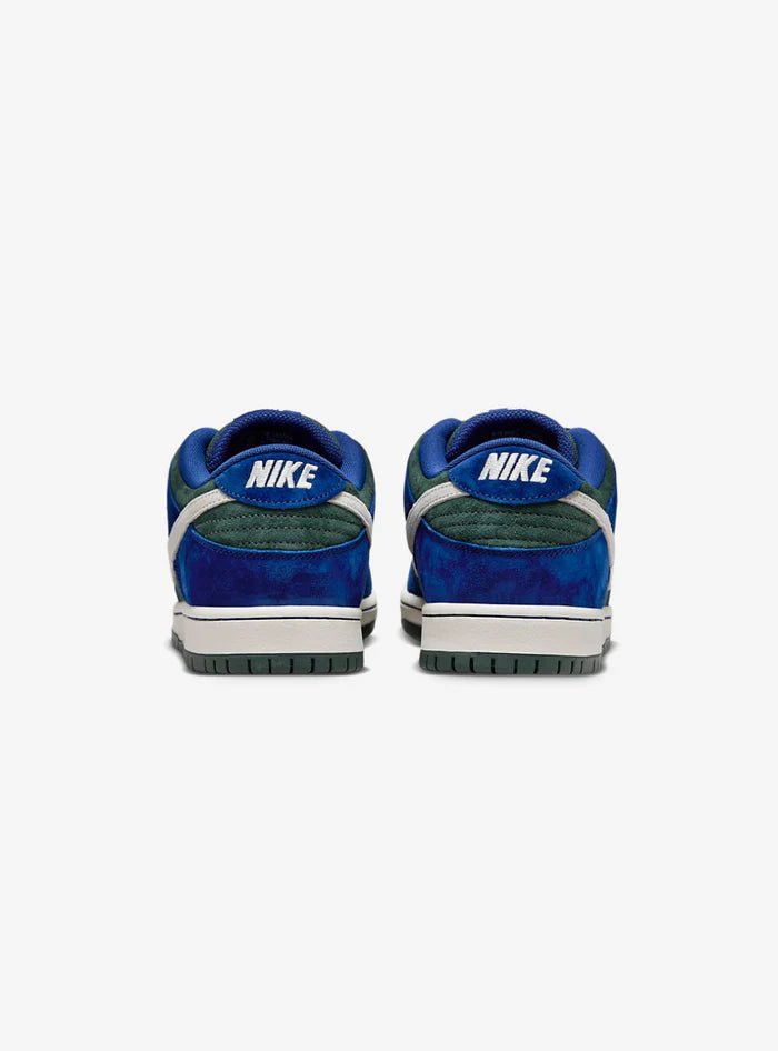 Nike SB Dunk Low Pro Deep Royal Blue