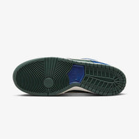 Nike SB Dunk Low Pro Deep Royal Blue - HubResell