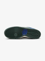 Nike SB Dunk Low Pro Deep Royal Blue