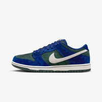 Nike SB Dunk Low Pro Deep Royal Blue - HubResell