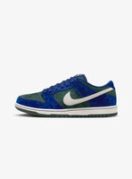 Nike SB Dunk Low Pro Deep Royal Blue