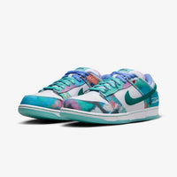 Nike SB Dunk Low x Futura Laboratories