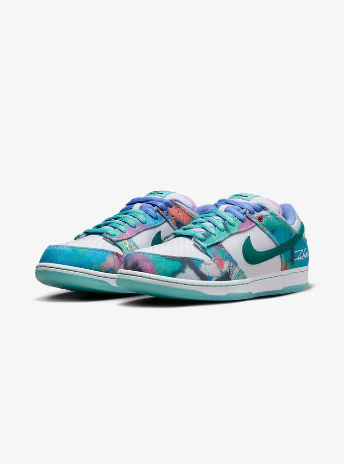 Nike SB Dunk Low x Futura Laboratories - HubResell