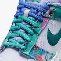 Nike SB Dunk Low x Futura Laboratories