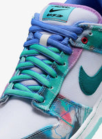 Nike SB Dunk Low x Futura Laboratories - HubResell