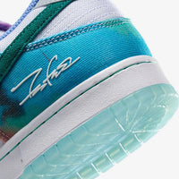 Nike SB Dunk Low x Futura Laboratories