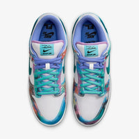 Nike SB Dunk Low x Futura Laboratories