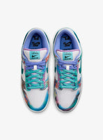 Nike SB Dunk Low x Futura Laboratories - HubResell