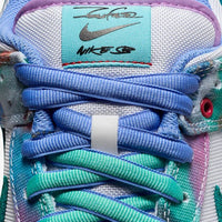 Nike SB Dunk Low x Futura Laboratories