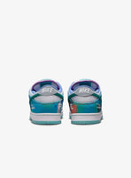 Nike SB Dunk Low x Futura Laboratories - HubResell