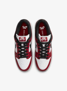 Nike SB Dunk Low Chicago - HubResellNike SBNike SB Dunk Low