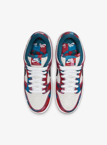 Nike SB Dunk Low Parra Abstract Art - HubResellNike SBNike SB Dunk Low