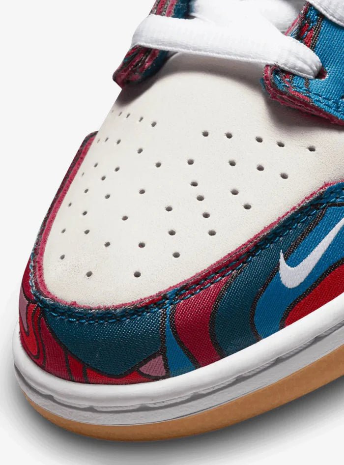 Nike SB Dunk Low Parra Abstract Art - HubResellNike SBNike SB Dunk Low