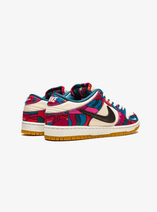 Nike SB Dunk Low Parra Abstract Art - HubResellNike SBNike SB Dunk Low