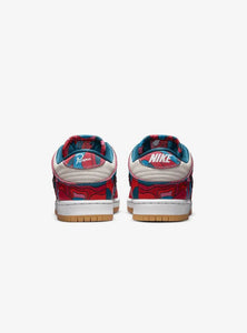 Nike SB Dunk Low Parra Abstract Art - HubResellNike SBNike SB Dunk Low