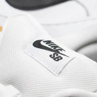 Nike SB Dunk Low Pro White Gum