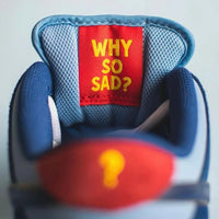 Nike SB Dunk Low Pro Why So Sad - HubResell