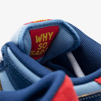 Nike SB Dunk Low Pro Why So Sad - HubResell