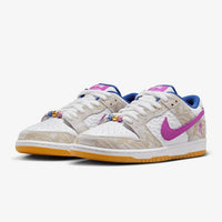 Nike SB x Rayssa Leal Dunk Low 'Purple