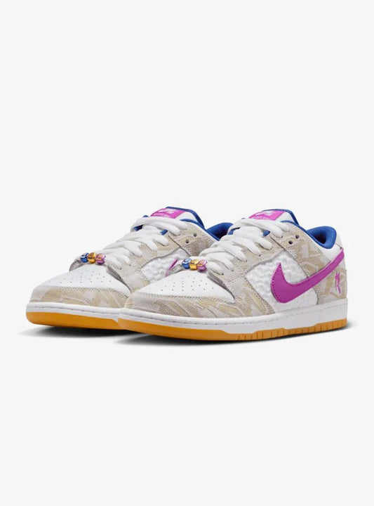 Nike SB Dunk Low Rayssa Leal - HubResell