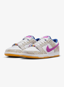 Nike SB x Rayssa Leal Dunk Low 'Purple - HubResell