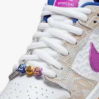 Nike SB x Rayssa Leal Dunk Low 'Purple