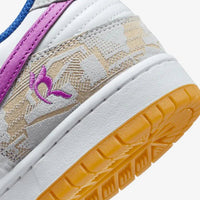 Nike SB x Rayssa Leal Dunk Low 'Purple