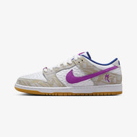 Nike SB x Rayssa Leal Dunk Low 'Purple