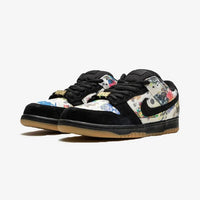 Nike SB x Supreme Rammellzee