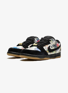 Nike SB x Supreme Rammellzee - HubResell