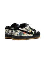 Nike SB x Supreme Rammellzee - HubResell