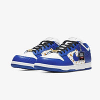 Nike SB Dunk Low Supreme Stars Hyper Royal - HubResell
