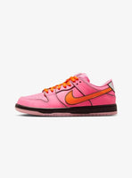 Nike SB Dunk Low Powerpuff Girls Blossom - HubResell