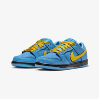 Nike SB Dunk Low Powerpuff Girls Bubbles - HubResell