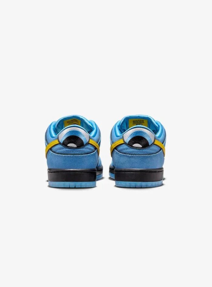 Nike SB Dunk Low Powerpuff Girls Bubbles - HubResell