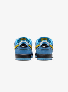 Nike SB Dunk Low Powerpuff Girls Bubbles - HubResell