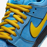 Nike SB Dunk Low Powerpuff Girls Bubbles - HubResell