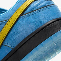 Nike SB Dunk Low Powerpuff Girls Bubbles - HubResell