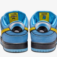 Nike SB Dunk Low Powerpuff Girls Bubbles - HubResell