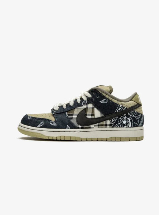 Nike SB Dunk Low Travis Scott - HubResellNike SB Dunk LowNike SB Dunk Low Travis Scott