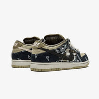 Nike SB Dunk Low Travis Scott