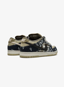 Nike SB Dunk Low Travis Scott - HubResellNike SB Dunk LowNike SB Dunk Low Travis Scott