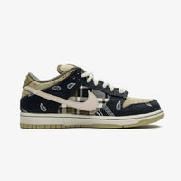 Nike SB Dunk Low Travis Scott