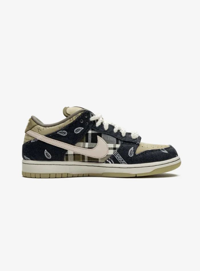 Nike SB Dunk Low Travis Scott - HubResellNike SB Dunk LowNike SB Dunk Low Travis Scott