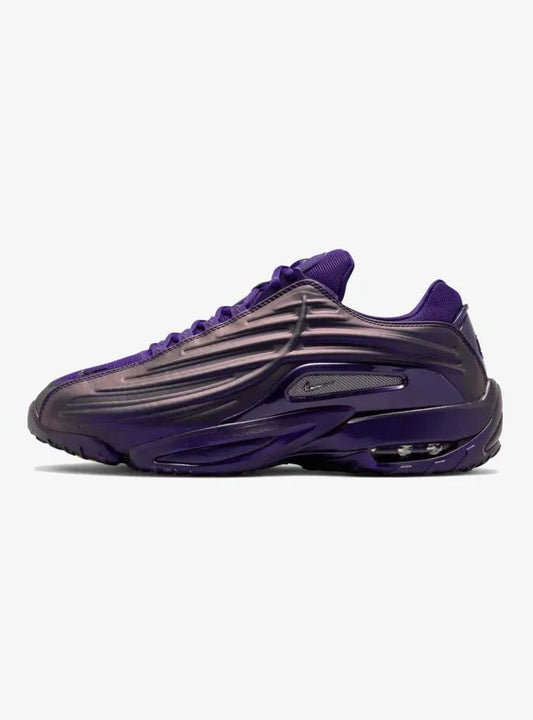 Nike Nocta Hot Step 2 Drake Aggplant Purple